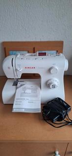 Naaimachine Singer, Hobby en Vrije tijd, Ophalen, Zo goed als nieuw, Naaimachine, Singer