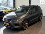 Cupra Ateca 2.0 TSI 4DRIVE 2019 DSG 400PK Pano / Trekhaak /, Automaat, Gebruikt, 4 cilinders, 1984 cc