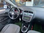 SEAT Altea XL 1.4 TSI Businessline Airco Apk NAP (bj 2008), Auto's, Gebruikt, 4 cilinders, Altea XL, Origineel Nederlands