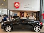 Audi TT Roadster 1.8 5V Turbo,100% Onderhouden,Elektrisch Be, 65 €/maand, TT, Gebruikt, Zwart