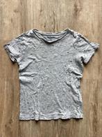 Shirt met vlaggetjes (Bellerose, maat 140), Gebruikt, Jongen of Meisje, Ophalen of Verzenden, Shirt of Longsleeve