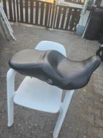 Groot Zadel Dyna Wide Glide - Zo Goed Als Nieuw, Ophalen, Gebruikt