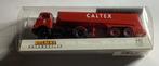 Brekina 1:87 CALEX Splinternieuw in originele verpakking, Hobby en Vrije tijd, Ophalen of Verzenden, Nieuw, Bus of Vrachtwagen