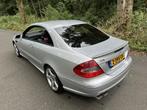 Mercedes-benz CLK-klasse Coupé 280 Elegance Vol Opties, Auto's, Mercedes-Benz, Automaat, 232 pk, Gebruikt, Leder
