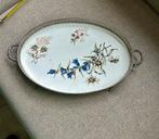 Brocante diensblad, Antiek en Kunst, Ophalen