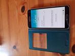 samsung s5 (microfoon stuk), Gebruikt, Overige modellen, Zwart, Touchscreen