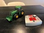 Siku control jonh deere 6777, Ophalen, SIKU, Tractor of Landbouw, Zo goed als nieuw