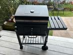 BBQ HOUTSKOOL NIET COMPLEET!!!!!!!!!!!!!!, Ophalen of Verzenden, Zo goed als nieuw