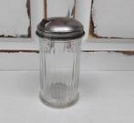 Brocante suikerstrooier, Antiek en Kunst, Ophalen of Verzenden