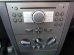 Opel Meriva 1.6-16V Enjoy 105PK Airco 55DKm NAP NL-Auto Hoge, Voorwielaandrijving, 65 €/maand, 15 km/l, Gebruikt