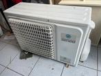 Sendo Split Unit Airco IKAROS SND-12IKS-QD, Ophalen, Gebruikt, Minder dan 60 m³, 3 snelheden of meer