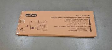 Nobleza universeel hondenrek bagagerek nieuw beschikbaar voor biedingen