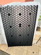Grindrooster 3x, Ophalen of Verzenden, Nieuw, Minder dan 50 watt