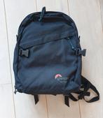 Camera rugzak Lowepro Mini Trekker, Ophalen of Verzenden, Zo goed als nieuw, Rugtas, Lowepro