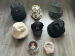 Oude voorraad bucket hats en asbakken. Ook los te koop, Kleding | Heren, Hoeden en Petten, Ophalen of Verzenden