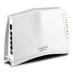DrayTek Vigor 2750 VDSL2 router/firewall, Ophalen of Verzenden, Gebruikt, DrayTek Vigor