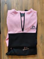 Donza trainingspakken mt 158/170, Ophalen of Verzenden, Zo goed als nieuw, Jas