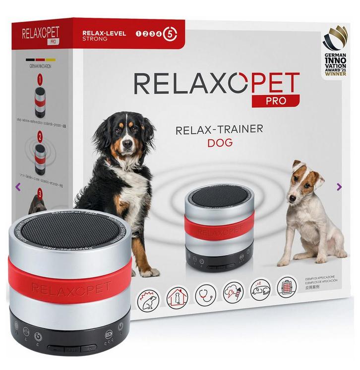 Relaxopet PRO, Dieren en Toebehoren, Overige Dieren-accessoires, Nieuw, Ophalen of Verzenden