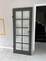 Salon deur - 83x200 cm, Ophalen, Gebruikt, 80 tot 100 cm, Binnendeur