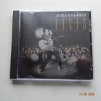 Elvis Presley - The great perfomances, Verzenden, 1960 tot 1980, Gebruikt