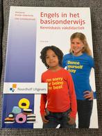 Engels in het basisonderwijs, Ophalen of Verzenden, Zo goed als nieuw, Joke Schokkenbroek; Marianne Bodde-Alderlieste