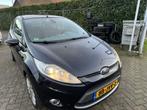 Ford Fiesta 1.4 Titanium (bj 2009), Voorwielaandrijving, Euro 5, Gebruikt, 4 cilinders