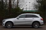 Mercedes-Benz GLC 250 4MATIC | FIRST EDITION | AMG Styling |, Auto's, Mercedes-Benz, Te koop, Zilver of Grijs, Geïmporteerd, 14 km/l