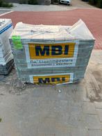 MBI Kasseisteen linear Elba, Tuin en Terras, Tegels en Klinkers, Ophalen, Overige typen, Nieuw, 5 tot 10 m²