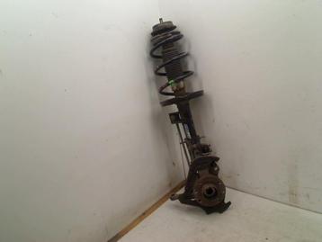 VEERPOOT RECHTS VOOR Abarth 500 / 595 / 695 (51902669) beschikbaar voor biedingen