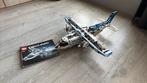 Lego Technic 42025 Cargo Plane Vliegtuig, Ophalen, Zo goed als nieuw, Complete set, Lego