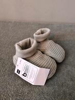 Mintgroene baby slofjes Hema nieuw, Kinderen en Baby's, Babykleding | Schoentjes en Sokjes, Ophalen of Verzenden, Nieuw, Jongetje of Meisje