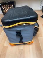 58.IMAX Vis Tas / Koffer 45x25x30, Watersport en Boten, Ophalen of Verzenden