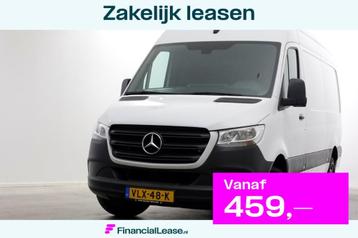 Mercedes-Benz Sprinter 315 CDI 150pk L2H2 RWD 9G Automaat Ai beschikbaar voor biedingen