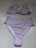 Bikini in lila van Shein - Maat M - Nieuw, Kleding | Dames, Badmode en Zwemkleding, Paars, Nieuw, Ophalen of Verzenden, Bikini