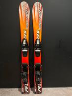 Kinder ski's Fischer RX, Ophalen of Verzenden, Carve, Skiën, Minder dan 100 cm