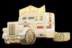 Mack truck pin- groot, Verzamelen, Speldjes, Pins en Buttons, Verzenden, Nieuw, Transport, Speldje of Pin