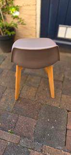 Kuipstoelen, Huis en Inrichting, Stoelen, Ophalen, Gebruikt, Overige kleuren, Vier