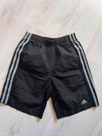 Adidas sportbroek maat 152, Kleding | Heren, Badmode en Zwemkleding, Adidas, Zwart, Ophalen, Overige maten