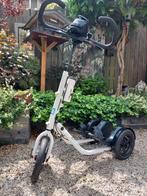 Me mover witte (zie omschrijving), Ophalen, Zo goed als nieuw