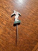 Ajax Speldje, Ophalen of Verzenden, Gebruikt, Sport, Speldje of Pin