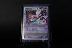 Mewtwo LV.X (2008) – DP Black Star Promo – Holo – DP28, Ophalen, Zo goed als nieuw