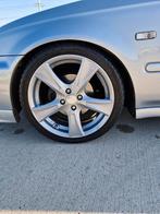Originele Toora velgen Oldskool 7x17 inch ET35 4x100, Ophalen of Verzenden