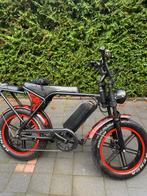 Te koop Fatbike v8, Ophalen of Verzenden, Zo goed als nieuw, Overige modellen