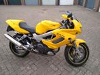 Honda VTR 1000 Firestorm, Handvatverwarming, 2 cilinders, Motorrijbewijs A, Meer dan 35 kW