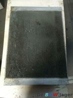 Radiateur  BMW   E60 E61 E63 E64 17117519212, Gebruikt, Ophalen of Verzenden, BMW, BMW