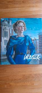 Willink - Monografie, Ophalen of Verzenden, Gelezen, H.L.C. Jaffé, Kunst en Cultuur