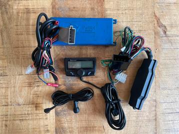 Goede Parrot CK3100 bleutooth carkit beschikbaar voor biedingen