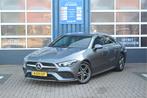Mercedes-Benz CLA-Klasse 180 Premium AMG Automaat nieuwe typ, 136 pk, Gebruikt, 4 cilinders, Origineel Nederlands