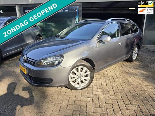 Volkswagen Golf Variant 1.2 TSI Comfortline | 2E EIGENAAR |, Auto's, Volkswagen, Bedrijf, Te koop, Golf Variant, ABS, Airbags