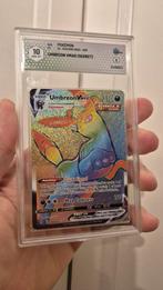 Umbreon VMAX 214/203 Evolving Skies GRAAD 10 PSA, Ophalen of Verzenden, Zo goed als nieuw